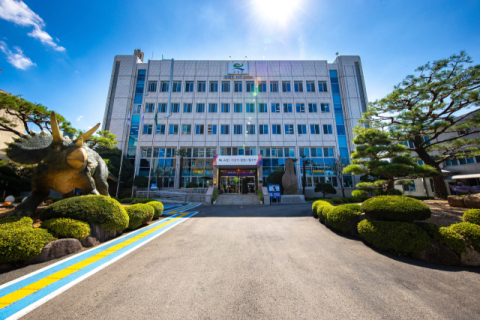 고성군 고향사랑기부금 4억 돌파…목표 대비 162%