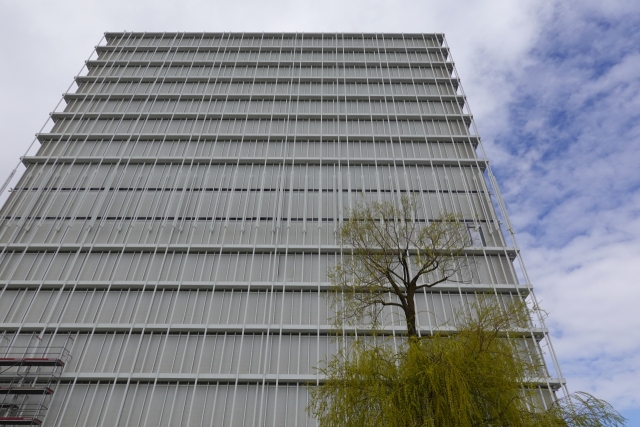 헤어초크 드 뫼롱의 아스클레피오스 8.