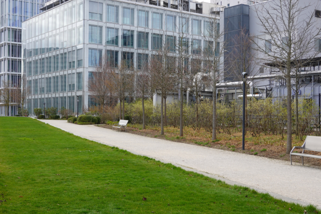 알바루 시자가 디자인 한 피르호 6.