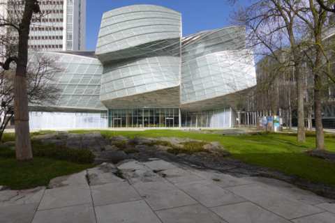 [이상훈의 시그니처 문화공간 이야기] 프리츠커상 건축가 8명을 만나는 노바티스 캠퍼스