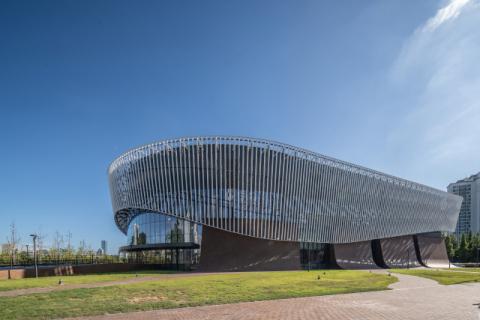 [시론] 부산콘서트홀, 클래식 음악의 새 지평