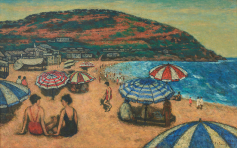 [김경진의 기록으로 그림 읽기] 변혁을 외치는 세상이지만 반드시 지켜야 할 원칙은 있다