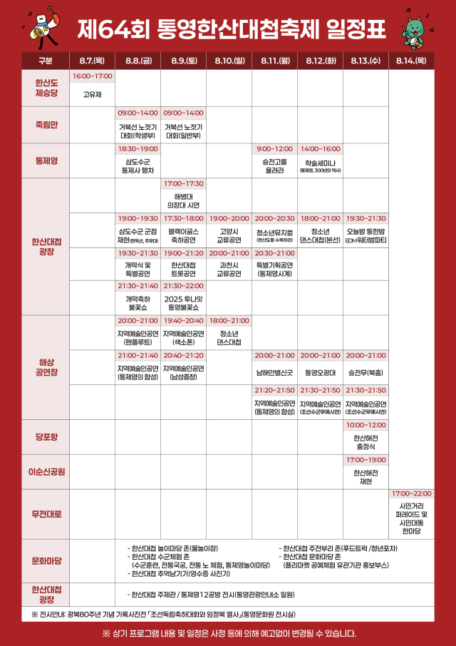 통영문화재단 제공