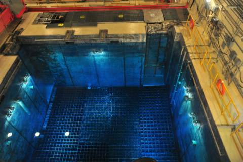 [단독] 갑절 뛴  원전 ‘숨은 비용’… 윤 정부 알고도 뭉갰다 [해체 원전, 묻혀버린 검증]