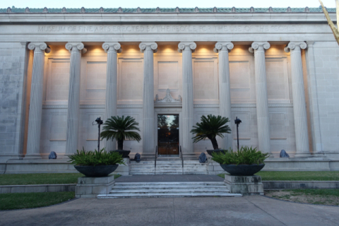 [이상훈의 시그니처 문화공간 이야기] 건축가들의 연속된 문장으로 진화 중인 휴스턴 미술관