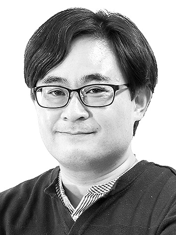 [노트북 단상] '세 개의 벽'에 막힌 부산 블록체인