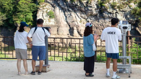 부산 세계유산위 D-3개월…울산 ‘반구천 암각화’ 손님맞이 채비