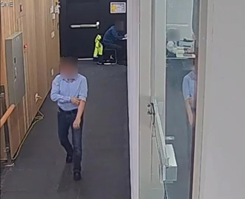 카자흐 전 총영사 직원 폭행, 항소심도 ‘면책 특권’ 적용될까