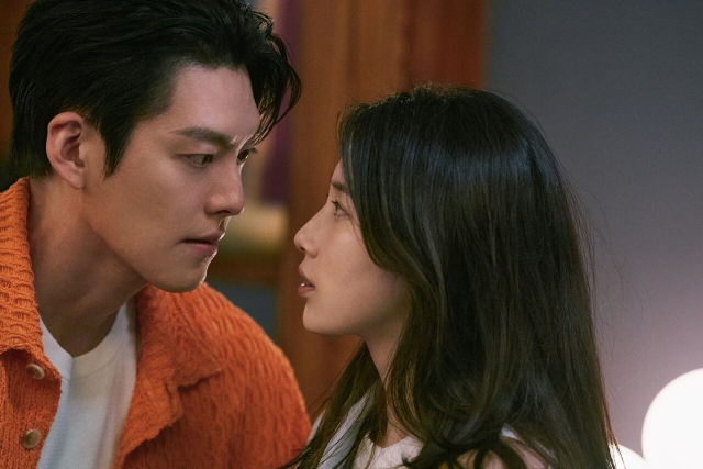 '다 이루어질지니' 스틸컷. 넷플릭스 제공