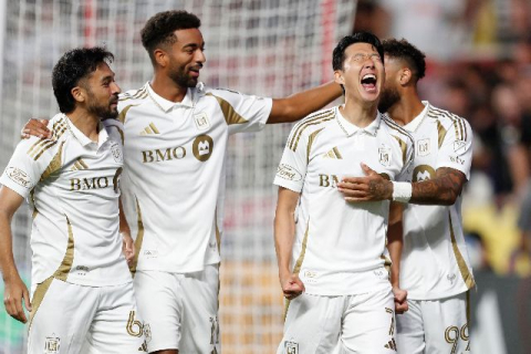 손흥민, MLS 게임 체인저? [논설위원의 뉴스 요리]