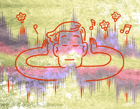 [공감] 예민함, 차이를 아는 고통과 기쁨