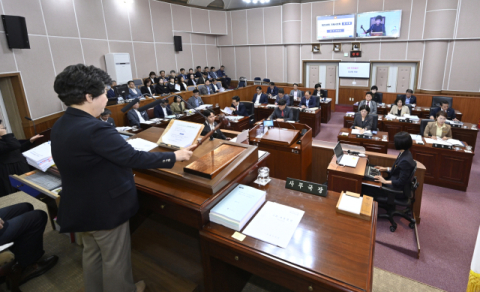 거제 전 시민 10~20만 원 민생지원금 11월 지급한다