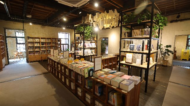 창비부산이 20일 운영을 종료한다. 부산일보DB