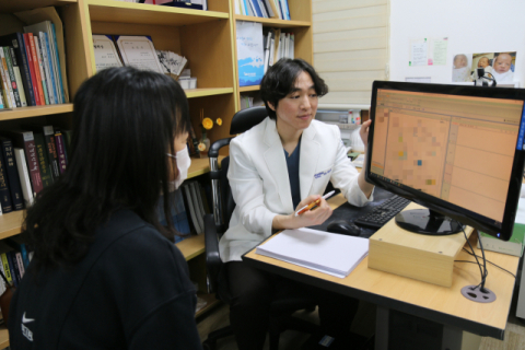 불면증 치료, 약물 없이 맞춤형으로 수면 회복에 초점 [닥터큐 전문의를 만나다]