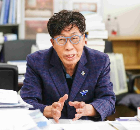 [기고] 진정한 해양수도 부산, 세계의 해양수산부로 가는 길