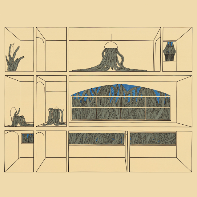 김유리 작품. APOproject제공