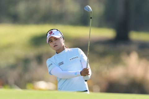 한국 여자골프 올 시즌 LPGA 6승 합작