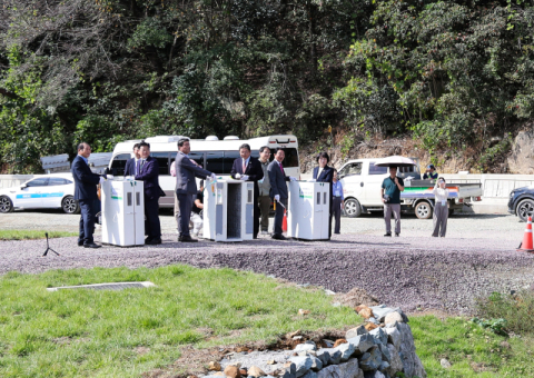 ‘김해 황새 폐사’ 관련 공무원 불송치…환경단체 반발