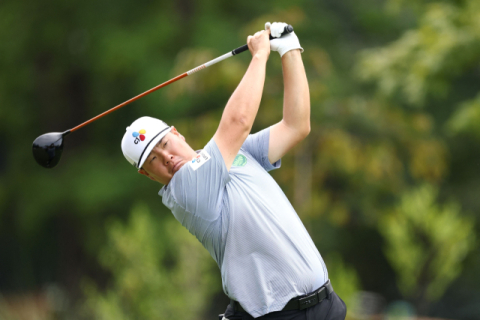 임성재 PGA 우승 없이 상금 8위