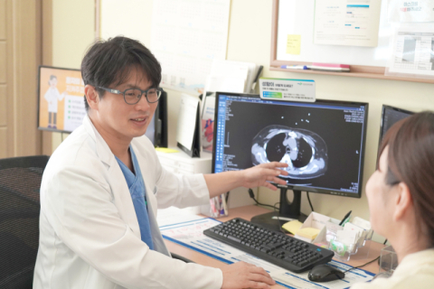 약 끊었다간 더 큰 위험 부르는 ‘침묵의 혈관질환’