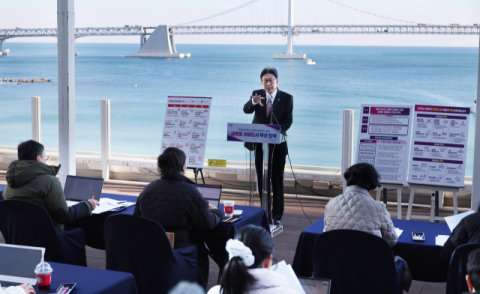 부산, 외국인 관광객 300만 찍고 ‘500만 시대’ 간다