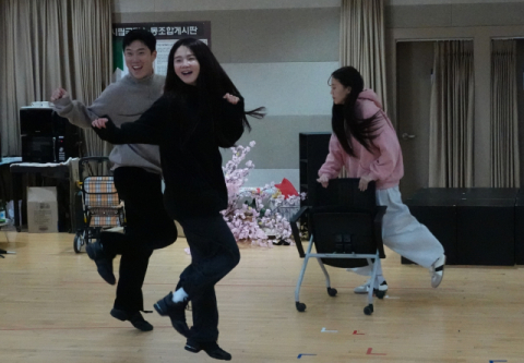 소소한 일상, 알고 보면 참 소중한…