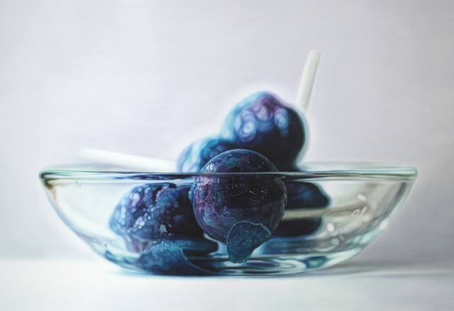 안성하, Untitled, 2025. 소울아트스페이스 제공