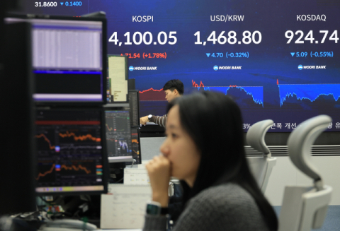 증권사 절반 지배구조 ‘흠결’…업계 1~2위 미래에셋·한투는 ‘낙제점’