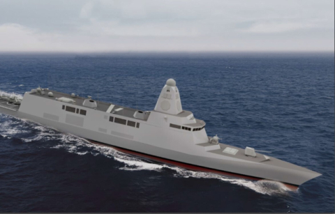 수의계약? 경쟁입찰? 7.8조 KDDX 논쟁 마침표 찍는다