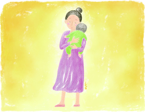 [공감] 자식은 부모에게 행복을 주는 존재일까