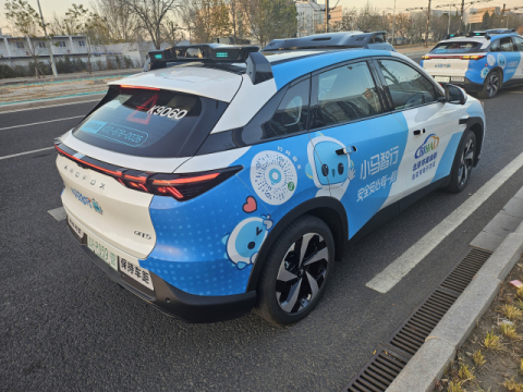 [사설] 자율주행 시대 선도할 부산의 실증 도시 도전 주목한다