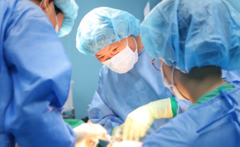 “인공관절 교체 로봇 도입으로 정밀도 향상” [부산고려병원]