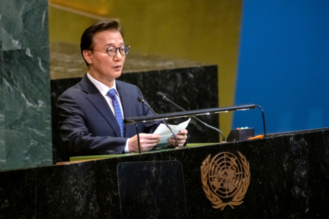 [사설] 여권 덮친 통일교 폭탄, 한 점 의혹 없이 낱낱이 밝혀야