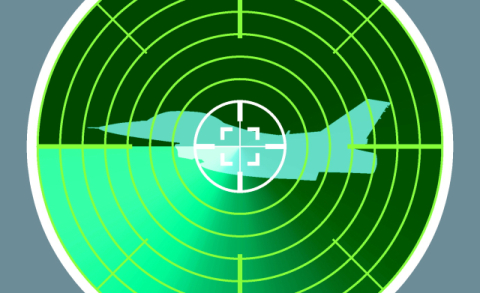 [밀물썰물] 레이더 조사