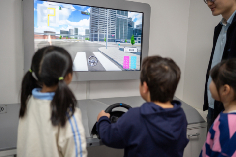 BMW미래재단, 온동네 교육기부 박람회서 ‘주니어 캠퍼스’ 운영