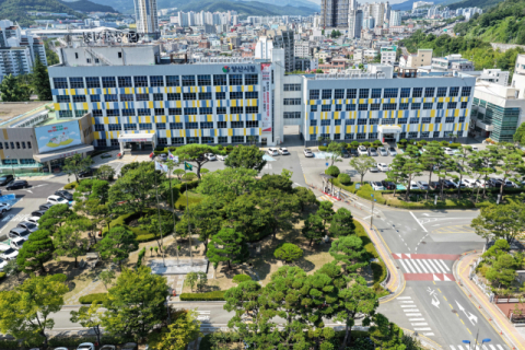 우주항공 띄우고 관광길 닦고…양산 국비 5781억 ‘순풍’