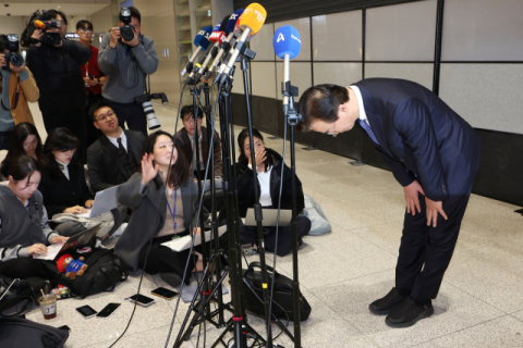 요동치는 내년 부산시장 선거… 민주 ‘당혹’ 국힘 ‘반색’ [전재수 사퇴 파장]