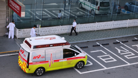 부산 ‘응급실 뺑뺑이’ 심각… 환자 이송 요청 10건 중 1건 수락