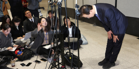 요동치는 내년 부산시장 선거… 민주 ‘당혹’ 국힘 ‘반색’ [전재수 사퇴 파장]