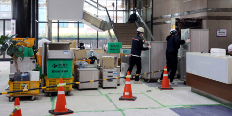 HMM·해수부 산하기관 이전… 