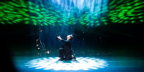 부산의 크리스마스 시즌, 마법을 더하다