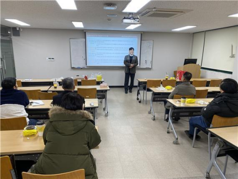 부산디지털대 컴퓨터공학과, ‘2025학년도 BDU인의 밤’ 개최