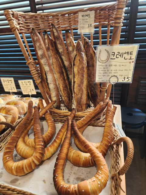 쿠루미 과자점의 크레센토.