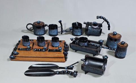 제25회 ‘오늘의 작가상’ 김용철·이원숙 선정