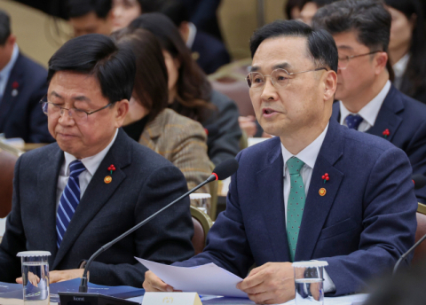 거점 국립대에 향후 5년간 4조 원 이상 집중 투자 [이 대통령 신년 업무보고]