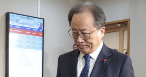 전재수 '입건'·김석준 '상실형’… 부산 지방선거 격랑