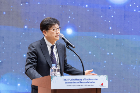 최신 기술·혁신 디바이스 심장 중재시술 정보 한자리