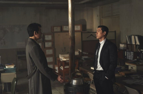 ‘메이드 인 코리아’ 스틸컷. 월트디즈니컴퍼니코리아 제공