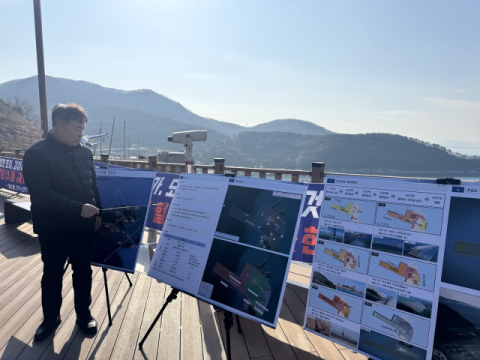 [사설] 가덕신공항 공기 최대한 단축할 수 있는 거버넌스 작동해야