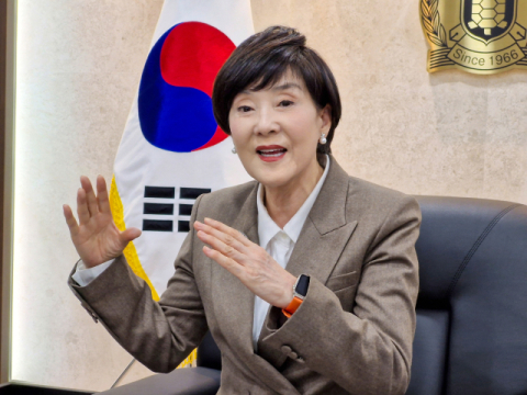 [인터뷰] 이인옥 학교법인 동의학원 이사장 “내년 설립 60주년… 미래 100년 새로운 도약 이끌겠다”